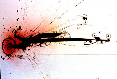 Ralph Steadman 